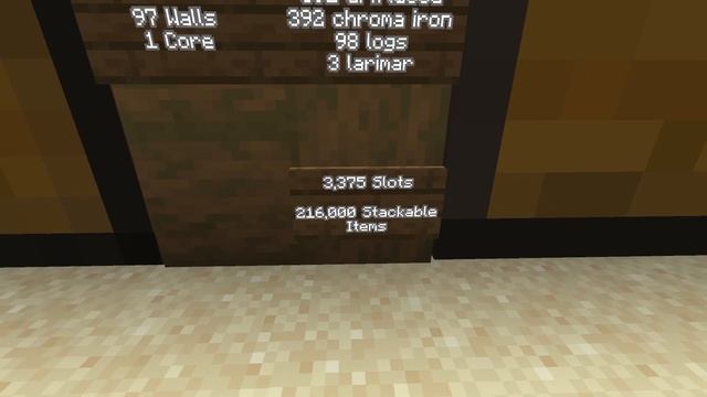 Colossal Chests - Vault Hunters 1.18 Mod Guide смотреть онлайн