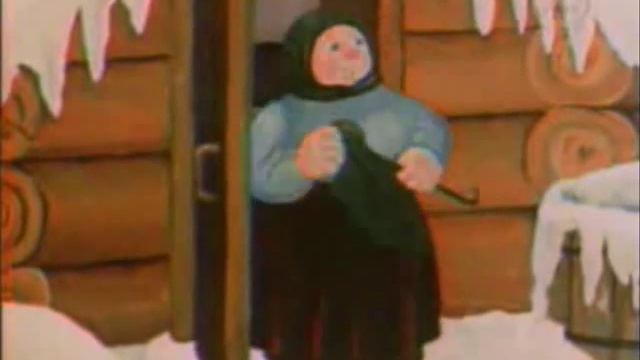 Лиса - на воротник! смотреть онлайн