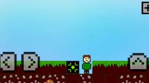 Как сделать Minecraft в pocket code #2