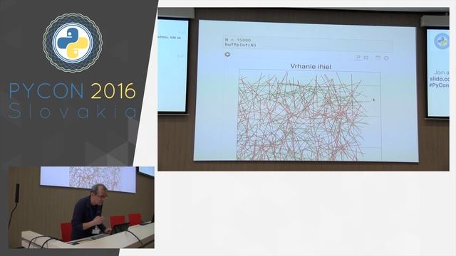 Michal Kaukič - Jupyter notebook doma, v škole, všade смотреть онлайн