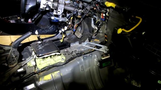 kia sorento 2.5 CRDI 2008 ошибка p0611 разобрали всю машину смотреть онлайн