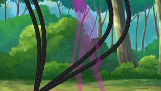 Slender Man VS Enderman (Animation) смотреть онлайн