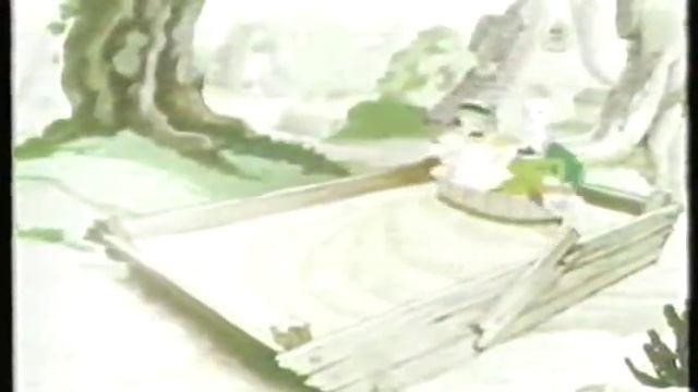 Merrie Melodies series : Greedy Humpty Dumpty смотреть онлайн