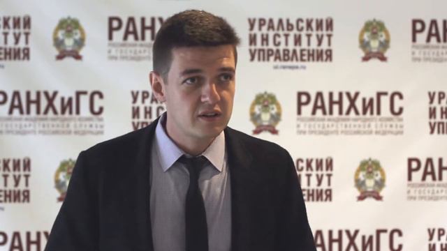 Сергей Серебренников. Интервью смотреть онлайн