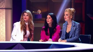 Где логика? Чехов-Кукота VS Виа Гра, 3 сезон, 18 выпуск (03.09.2017)