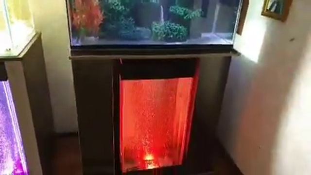 Аквариум смотреть онлайн