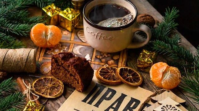 сладкий зимний джаз ❄️ расслабляющая джазовая музыка и фортепиано босса-нова для учебы и работы смотреть онлайн