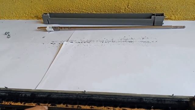 Kyoceraa 1800 Printing Problem || kyocera taskalfa 1800 смотреть онлайн
