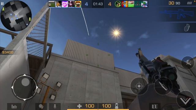 Видео без звука standoff2 :)) смотреть онлайн