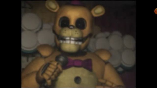 Full fnaf daisy daisy song смотреть онлайн