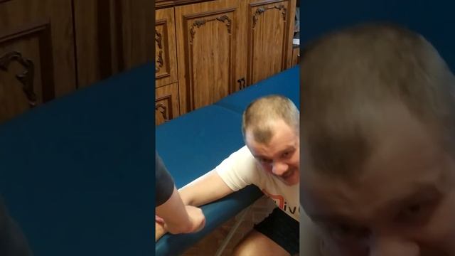 Длинный лучевой разгибатель запястья смотреть онлайн