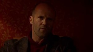 Шпион. Рик Форд (Джейсон Стэйтем) перечисляет свои невероятные злоключения