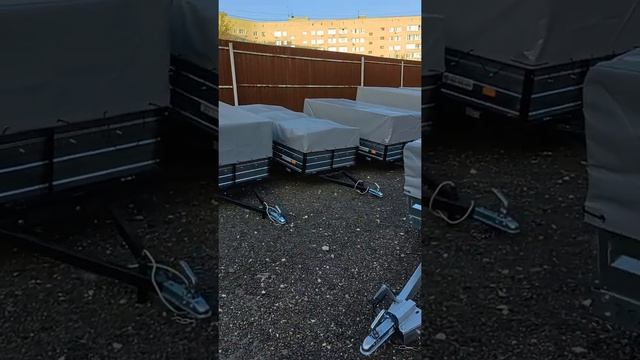 Купить прицеп в Саратове 15.апреля 2022года смотреть онлайн