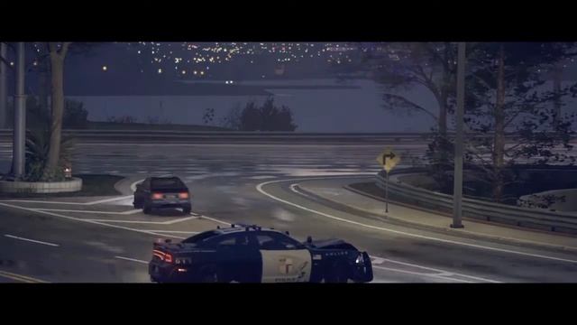 TOYOTA MEET in Need For Speed 2015 | supra, ae86 смотреть онлайн