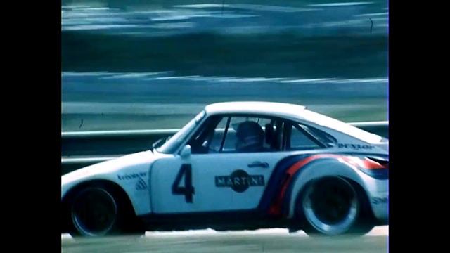 70 YEARS OF PORSCHE SPORTS CAR l Film (ENG) смотреть онлайн