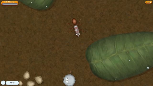 Tasty Planet: Back for Seconds - iPhone - HD Gameplay Trailer - Съедобная планета смотреть онлайн