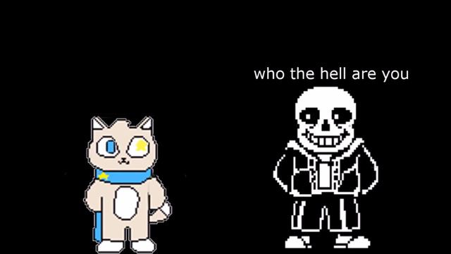 Ask Undertale Part 7 смотреть онлайн