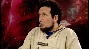 Вадим Чернобров. Машина Времени.