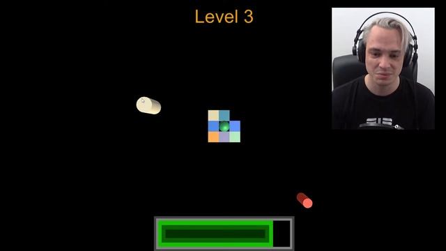 Phil Plays Ludum Dare #39 Games (Part 1) смотреть онлайн