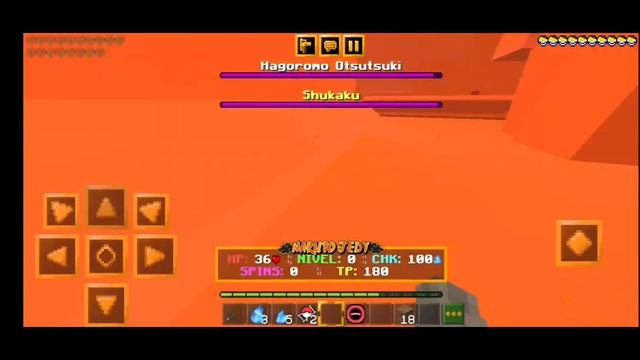 ВЫЖИВАНИЕ В МАЙНКРАФТ ПЕ С НАРУТО JEDY // СКРАФТИЛ ШАРИНГАН И МЕЧ КИСАМЕ 1 СЕНИЯ смотреть онлайн