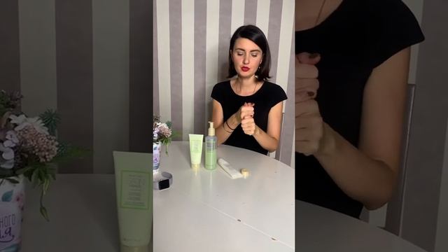 Мери Кей. Система по уходу за руками Satin Hands смотреть онлайн