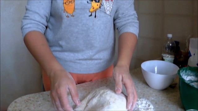 ДОМАШНИЙ ХЛЕБ в духовке. Самый вкусный и подробный рецепт. Это фантастика! смотреть онлайн