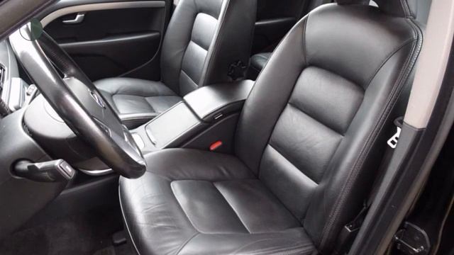 Volvo XC70 T6 304pk AWD Summum - Four-C - Trekhaak -AUT смотреть онлайн