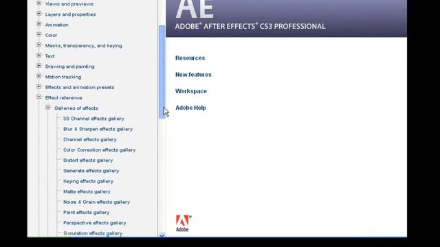 Урок 3 1 Справочная система программы смотреть онлайн