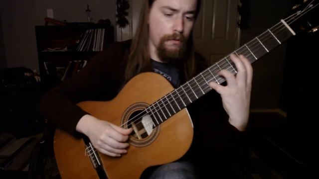 Aguado - Etude 16 (24 Etuden) смотреть онлайн