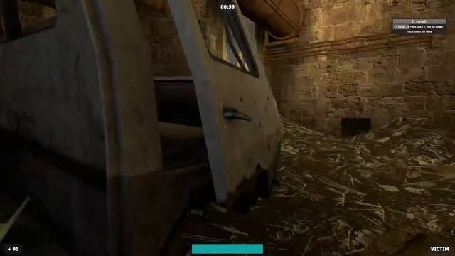 Педобирчик: Хоррор +педобир? WTF? смотреть онлайн