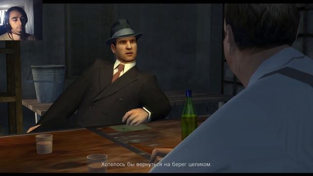 Неудачный обед ? - Mafia #8 смотреть онлайн