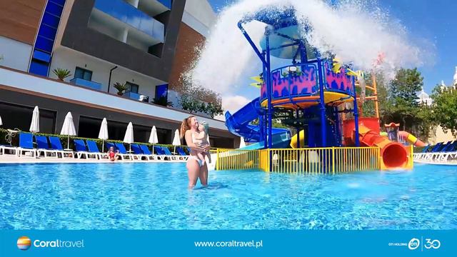 Terrace Elite Resort 5* W Side