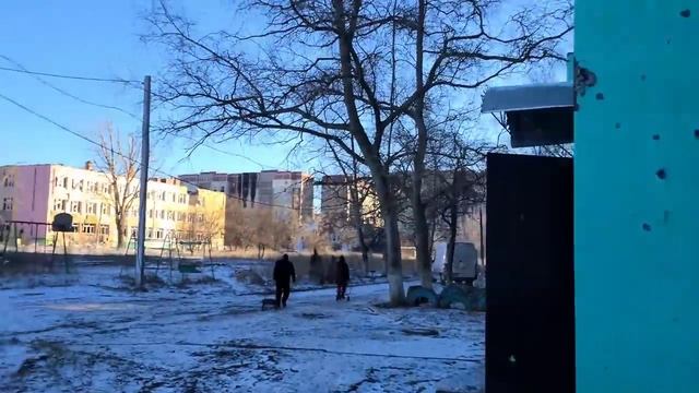 9.01.2023. Угледар. Служение милосердия и эвакуация. ☆ Капелланы. смотреть онлайн