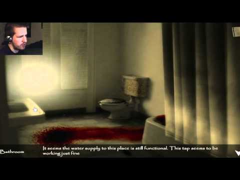 EXMORTIS 2 - Full Playthrough - Flash Horror Game смотреть онлайн