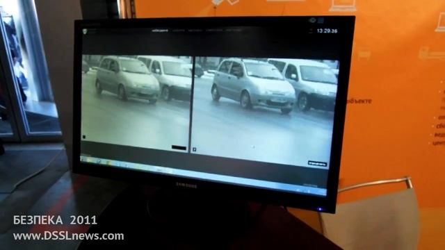 Компания Vit. БЕЗПЕКА 2011 смотреть онлайн