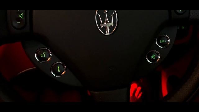 2008 Maserati Granturismo - How to open the fuse box panel/Cigarette port not working смотреть онлайн