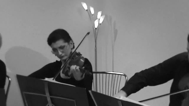 VIVO QUARTET - Schindler's List / ВИВО КВАРТЕТ - Список Шиндлера смотреть онлайн