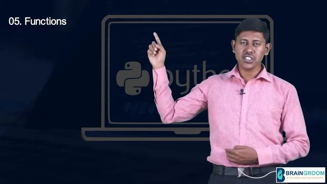 Python Programming and Mongo DB - Online Course смотреть онлайн