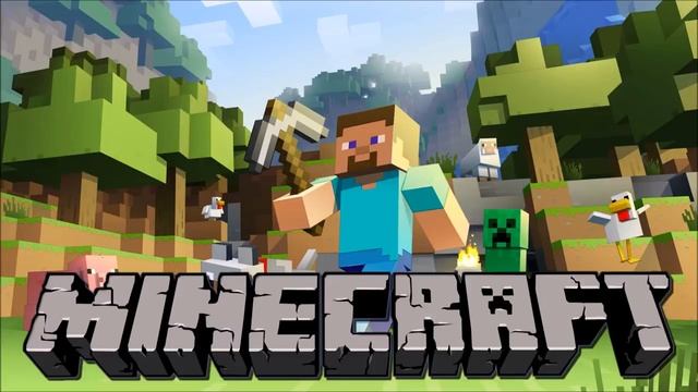 МАЙНКРАФТ, ПОЛНАЯ КОЛЛЕКЦИЯ ПЕСЕН/MINECRAFT FULL SOUNDS TREAK смотреть онлайн