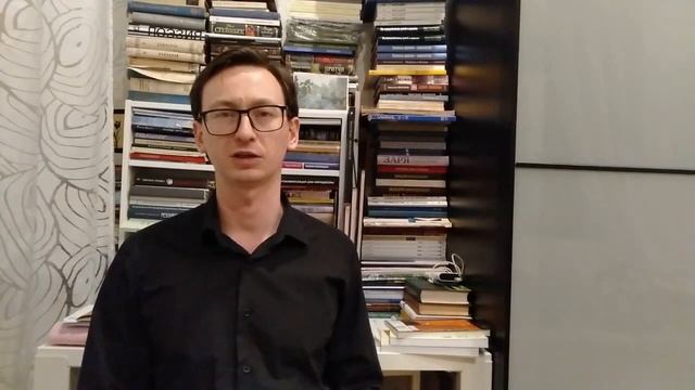 Мини-лекция Романа Круглова смотреть онлайн