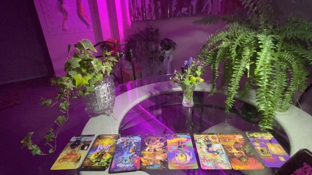 Самопознание, таро, онлайн гадание, Amare Tarot смотреть онлайн