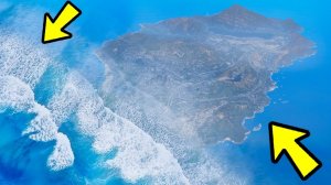 ЭТО САМОЕ ОГРОМНОЕ ЦУНАМИ ЗА ВСЮ ИСТОРИЮ! ТАКОГО ВЫ НЕ ВИДЕЛИ! (GTA 5)