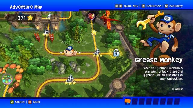 Found Hidden Key to Unlock Secret Gate || Beach Buggy Racing 2 смотреть онлайн