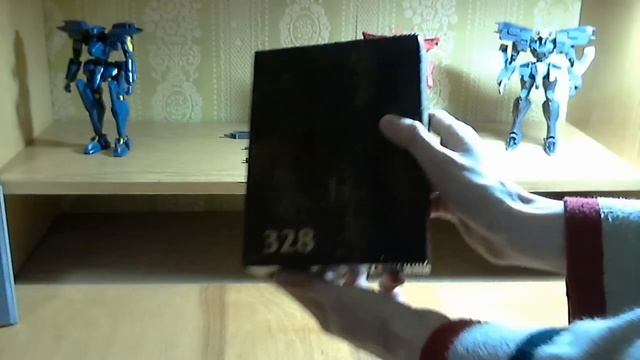 Unboxing 11 (Berserk limited edition BD) смотреть онлайн