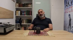 Механик Петров/Акулы из Стали. Читает Эдуард Овечкин