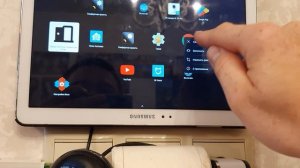 Чтобы экран планшета/телефона не выключался никогда. Как сделать?