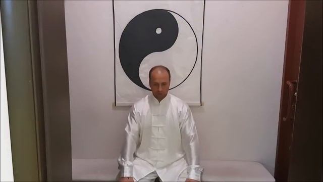 Тайцзи цюань Чень смотреть онлайн