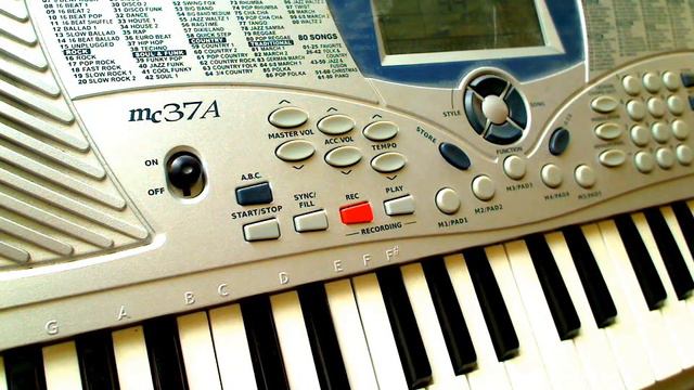 C.Giant - mc37A (DEMO songs) HiQ sound смотреть онлайн