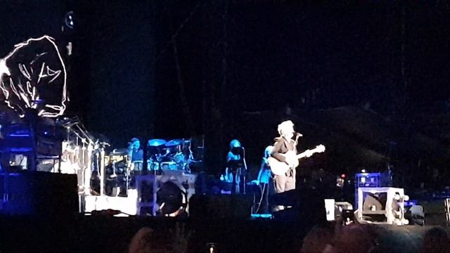 Fleetwood Mac - Don't Dream Its Over Live at Dreamfest, Oracle Park San Francisco 2019 смотреть онлайн
