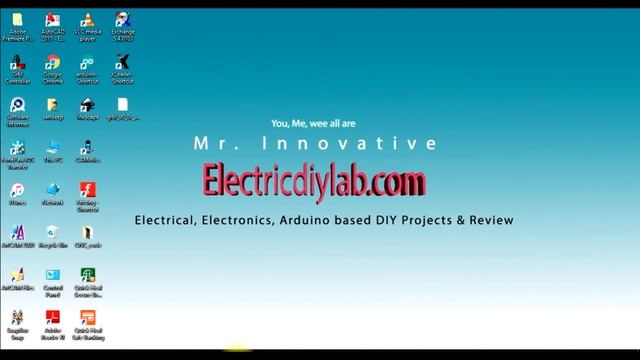 Basic Setup of GRBL CNC Shield + 28BYJ-48 Stepper motor + A4988 смотреть онлайн
